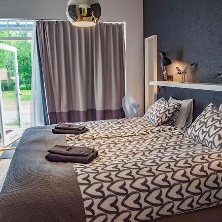Tostamaa Meierei Hotel Eksteriør billede